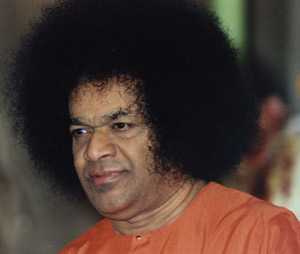 Beloved Bhagawan Sri Sathya Sai Baba